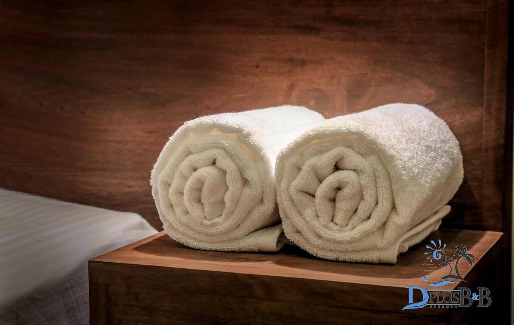 D Plus B&B Негомбо Екстериор снимка